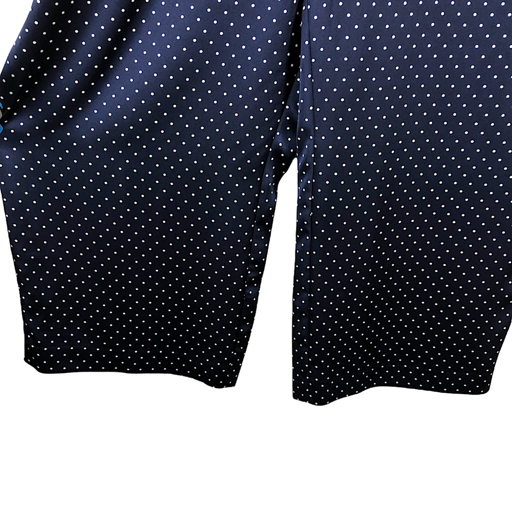 J. Crew PLUS Tie-Neck Halter Jumpsuit - Picture 5 of 10